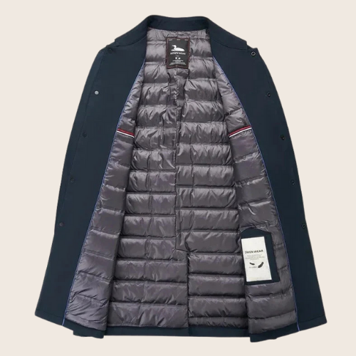 MARCUS | TRENCH COAT