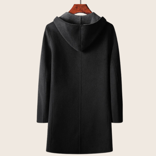 MICHAEL URBAN TRENCH COAT