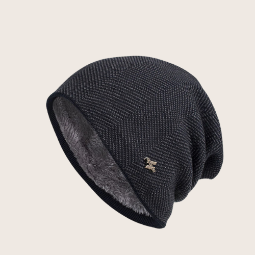 BENNY | FLEECE BEANIE