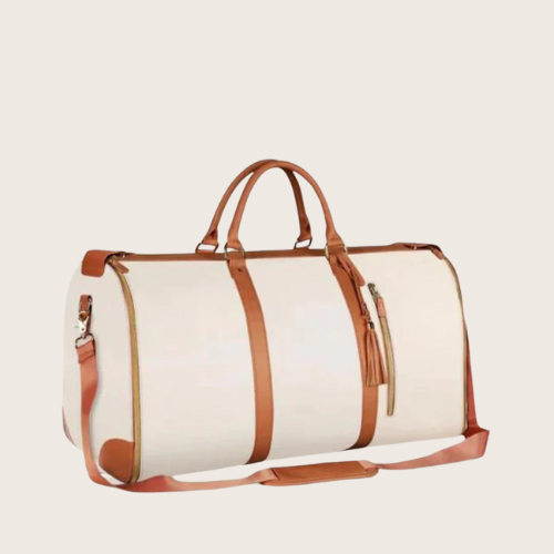 DUFFLE BAG XL | HAND BAGGAGE