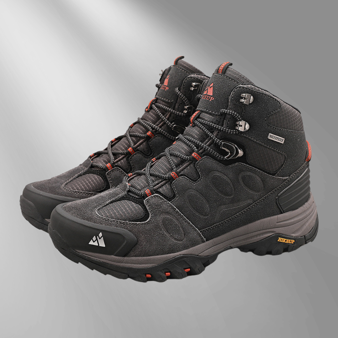 FREDTRACK | PREMIUM OUTDOOR SHOES