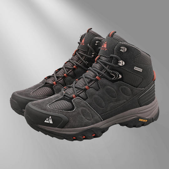FREDTRACK | PREMIUM OUTDOOR SHOES