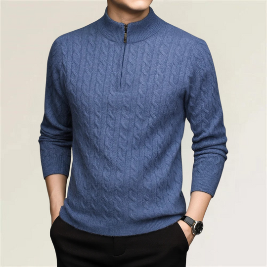 VALENTINO | WOOL SWEATER