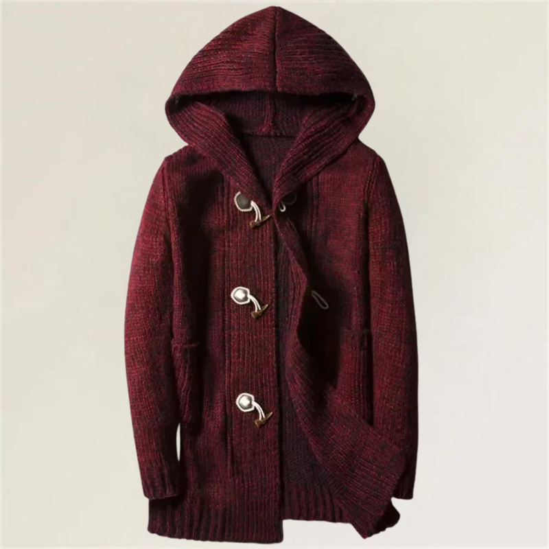 BARLETTA | CASUAL CARDIGAN