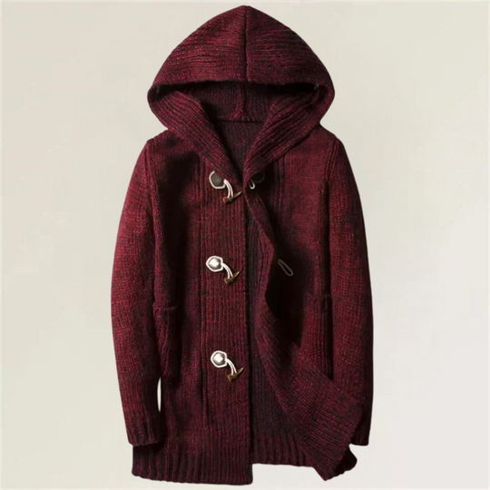 BARLETTA | CASUAL CARDIGAN