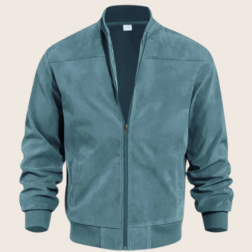 ARLEN | DAILY COMFORT JACKET