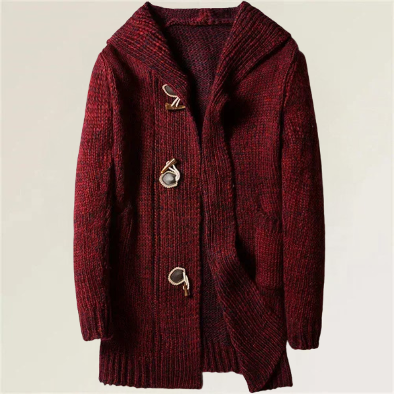 BARLETTA | CASUAL CARDIGAN