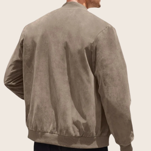 ARLEN | DAILY COMFORT JACKET