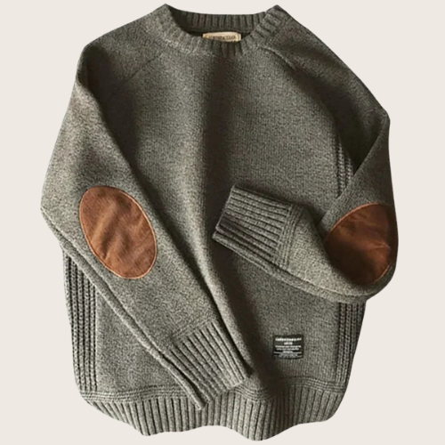 CORTINA | HAVEN WOOL SWEATER