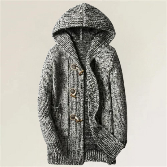 BARLETTA | CASUAL CARDIGAN