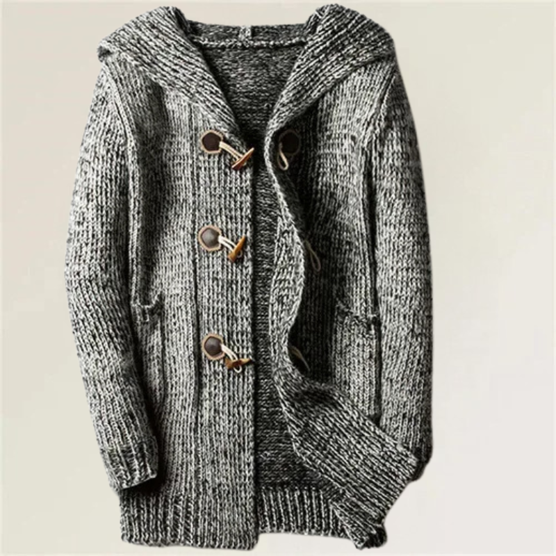 BARLETTA | CASUAL CARDIGAN