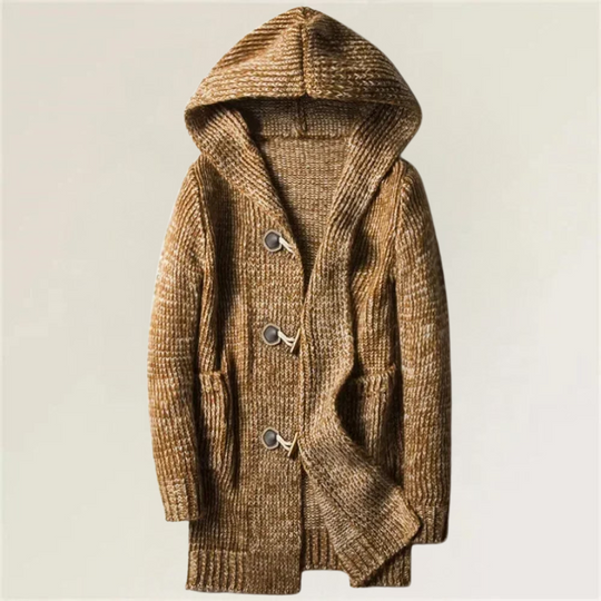 BARLETTA | CASUAL CARDIGAN