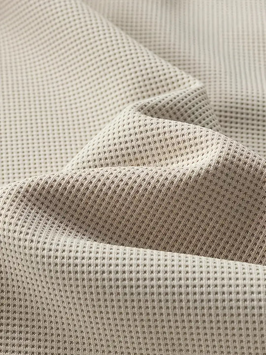 ALEX | CASUAL LONG SLEEVE POLO