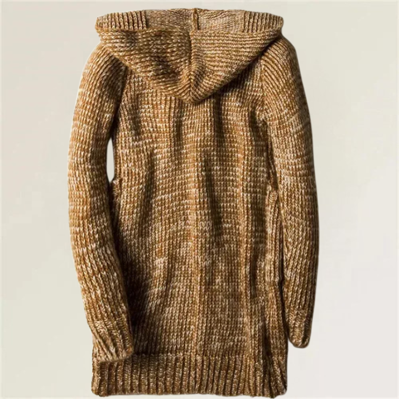 BARLETTA | CASUAL CARDIGAN