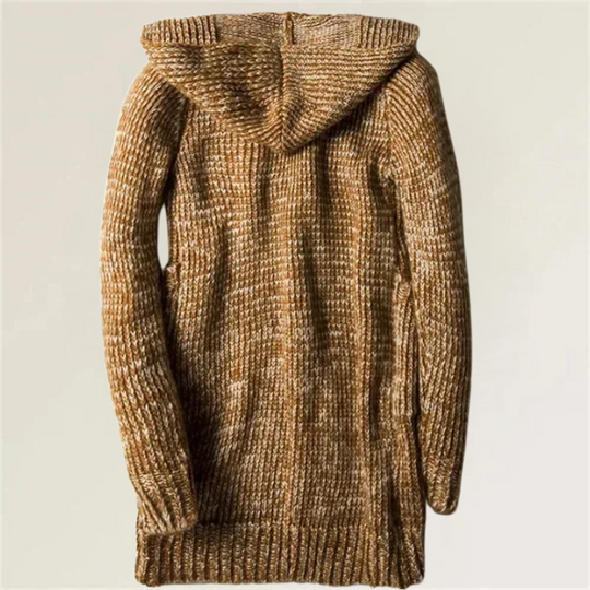 BARLETTA | CASUAL CARDIGAN