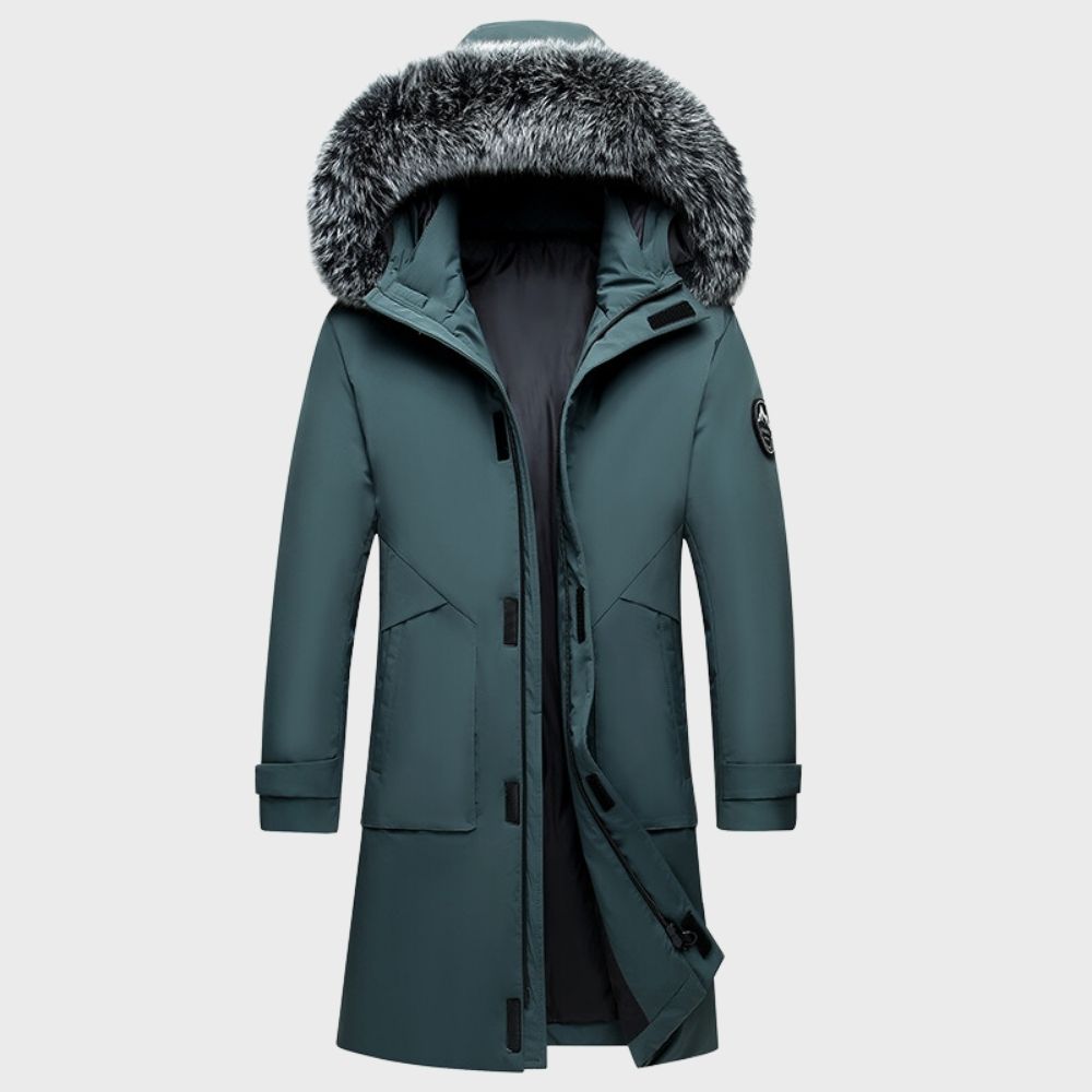ERIC | MEN'S PREMIUM WINTER JACKET