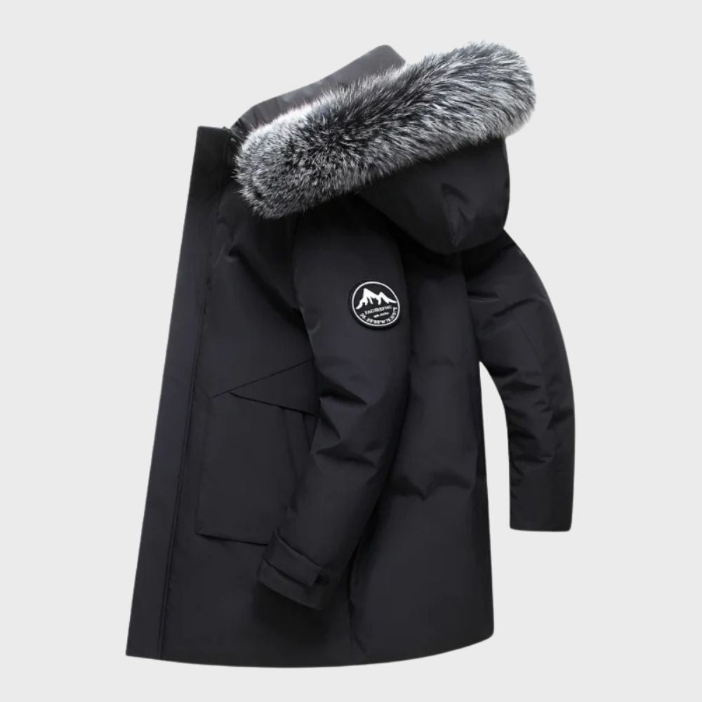 ERIC | MEN'S PREMIUM WINTER JACKET