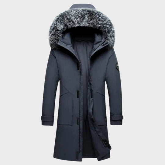 ERIC | MEN'S PREMIUM WINTER JACKET