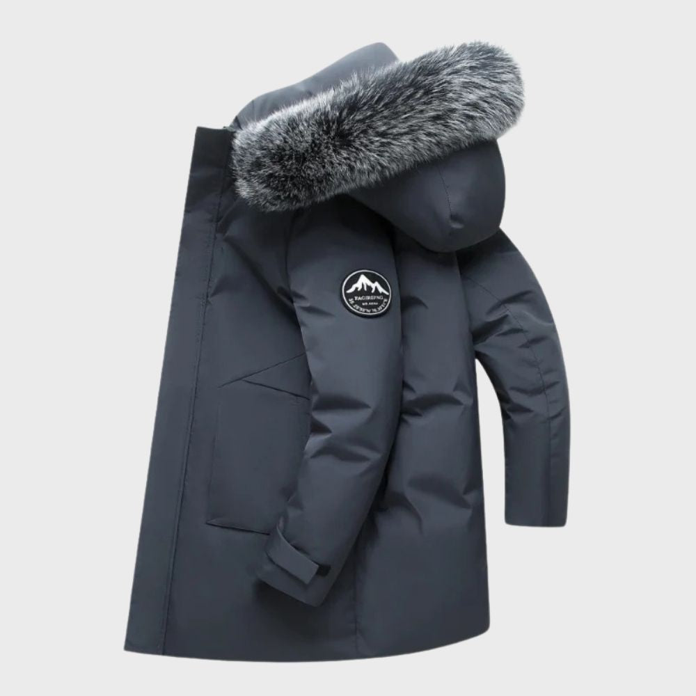 ERIC | MEN'S PREMIUM WINTER JACKET