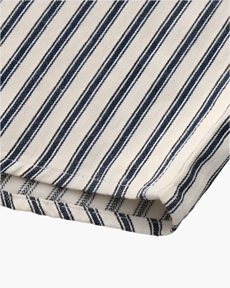 MICHAEL | OLD MONEY STRIPED SHIRT