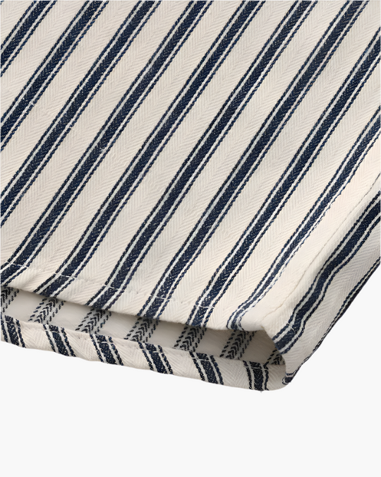 MICHAEL | OLD MONEY STRIPED SHIRT