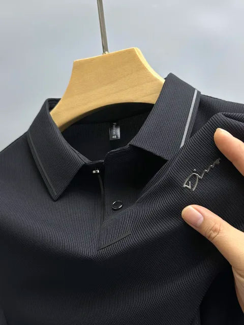 ELIJAH | MEN'S POLO