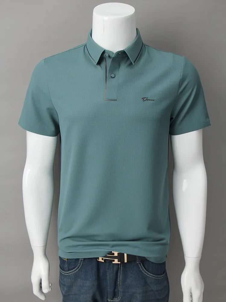 ELIJAH | MEN'S POLO
