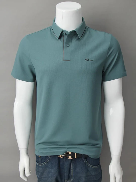 ELIJAH | MEN'S POLO