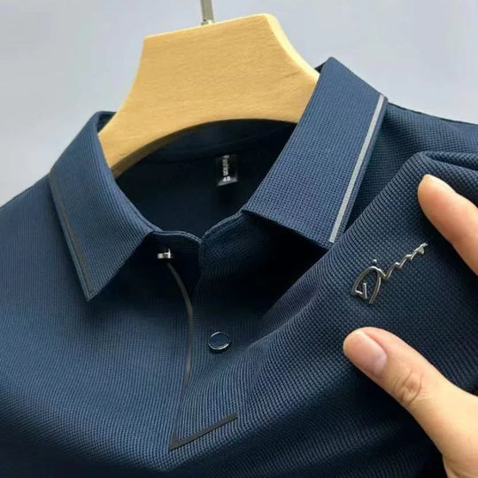 ELIJAH | MEN'S POLO