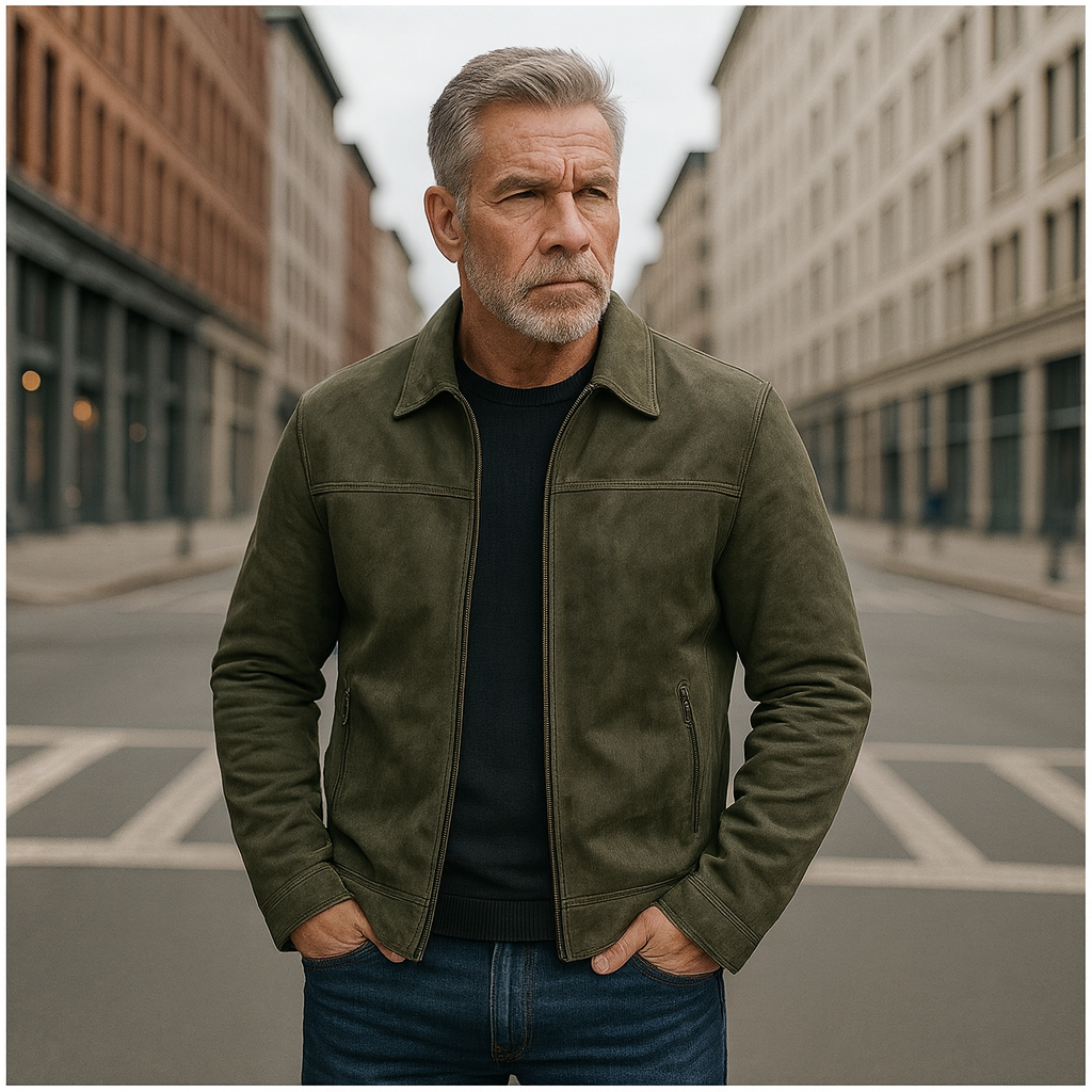 VENALIS | TIMELESS JACKET