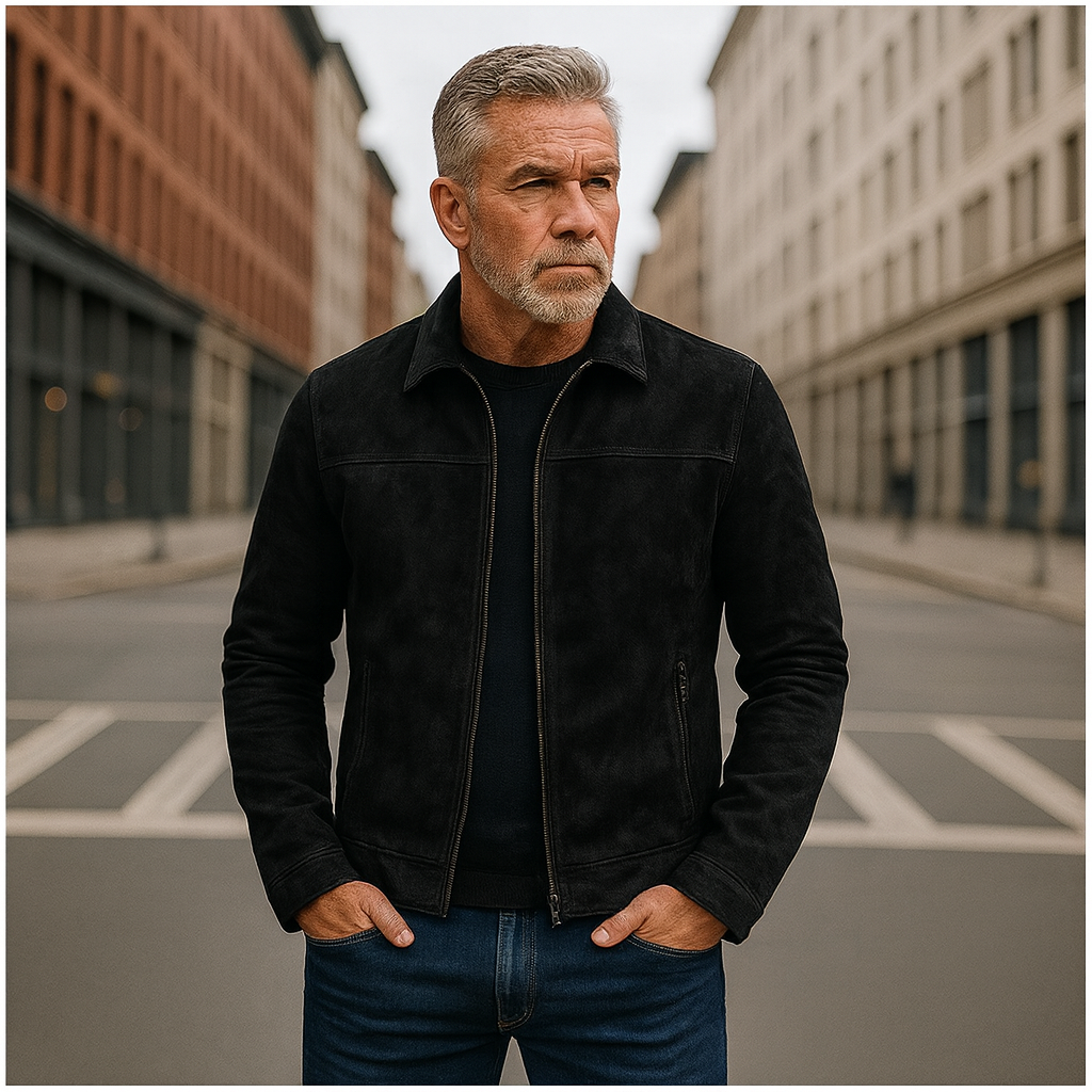 VENALIS | TIMELESS JACKET