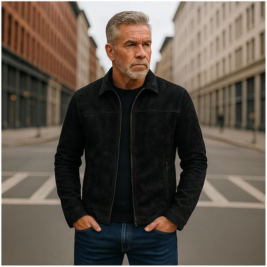 VENALIS | TIMELESS JACKET