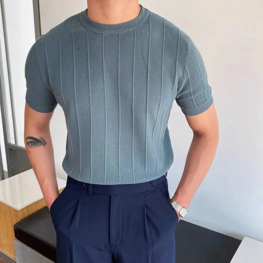 COLTON | OLD MONEY T-SHIRT