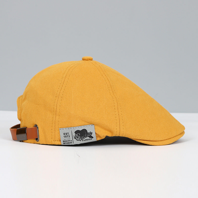 FINN | VINTAGE WAITER'S CAP