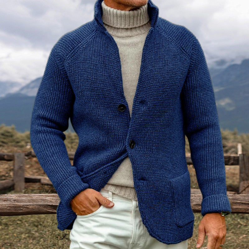 ERWIN™ | WINTER ELEGANCE CARDIGAN