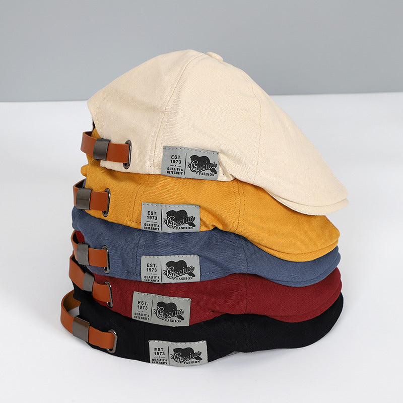 FINN | VINTAGE WAITER'S CAP