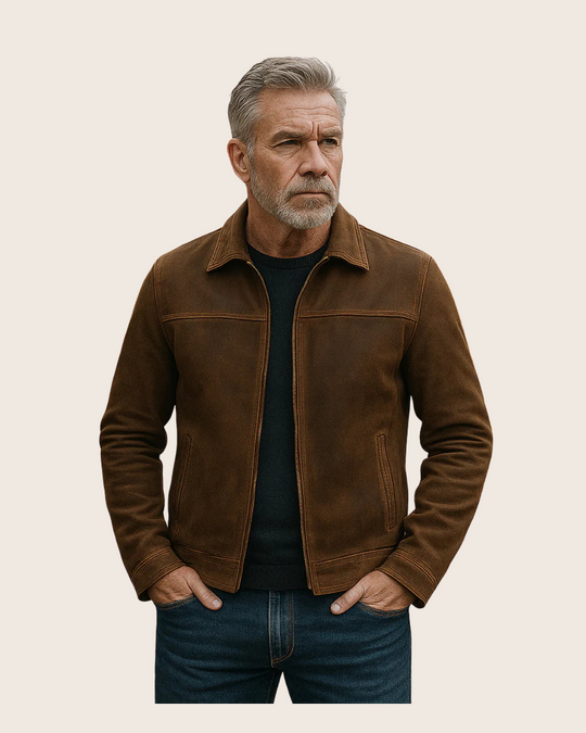 VENALIS | TIMELESS JACKET
