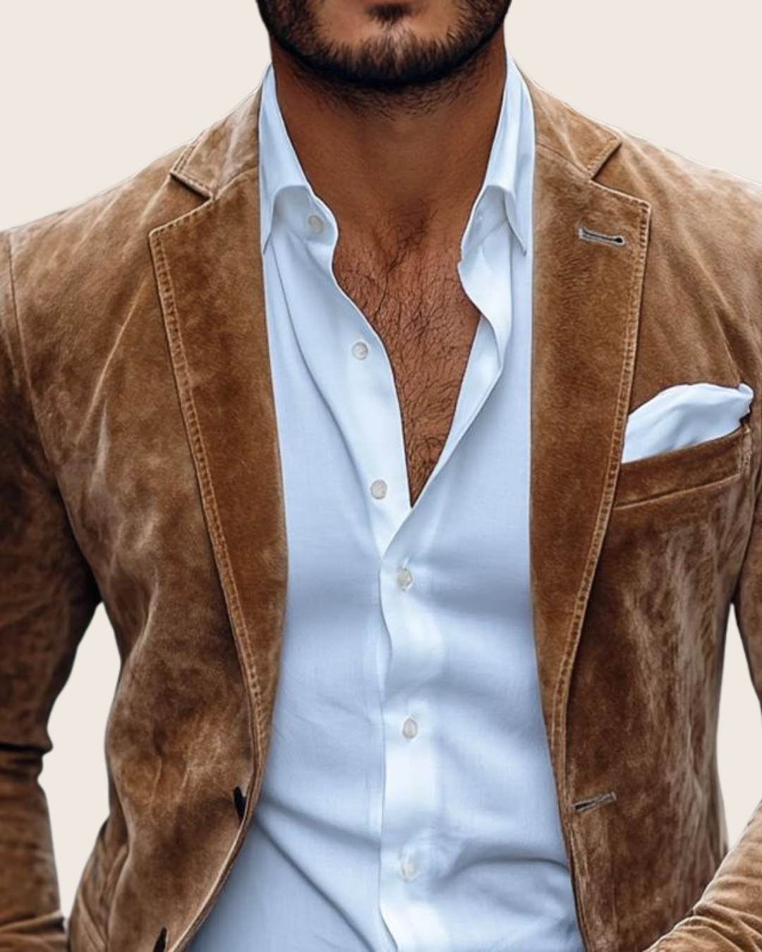 RICO | POLISHED EVERYDAY JACKET