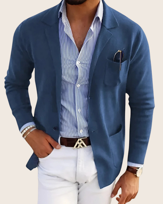 ANDREAS | ELEGANT JACKET