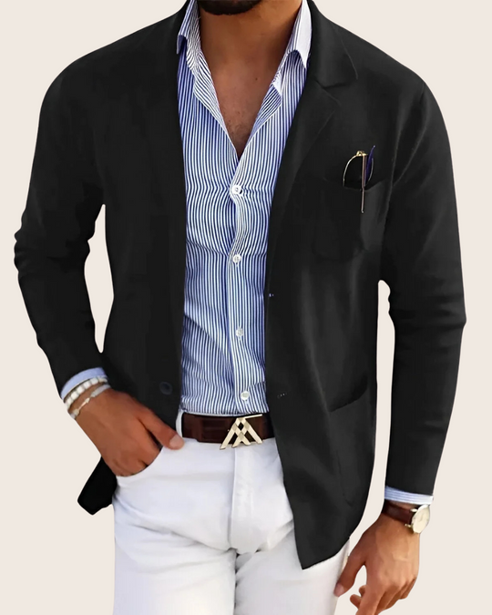 ANDREAS | ELEGANT JACKET