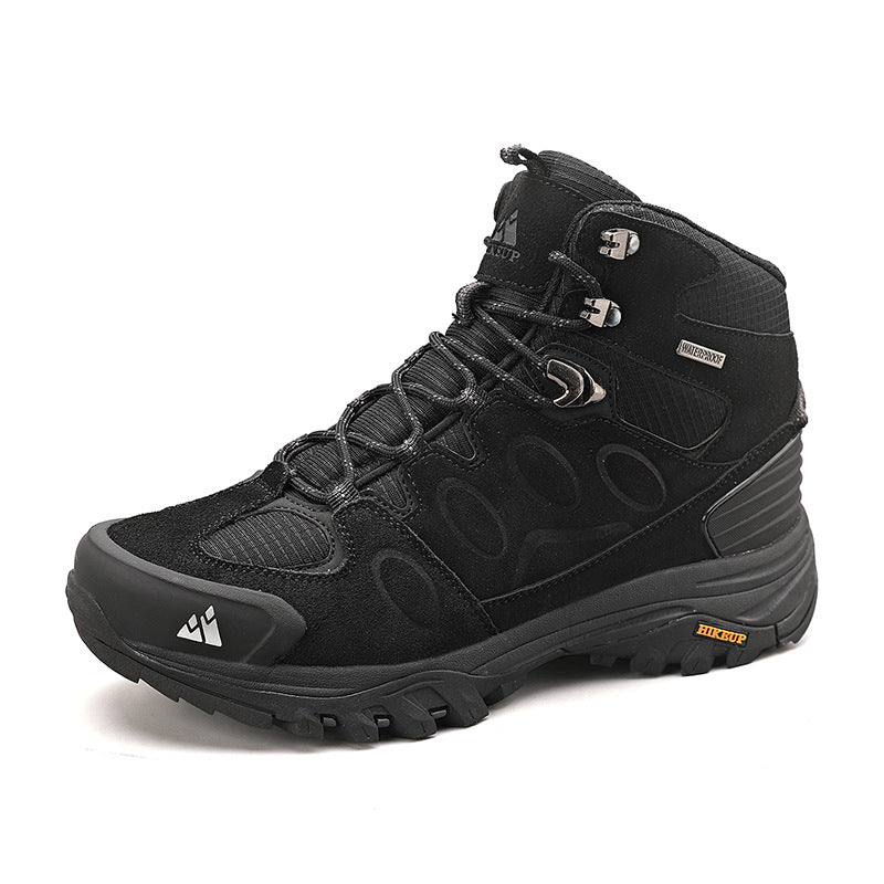 FREDTRACK | PREMIUM OUTDOOR SHOES