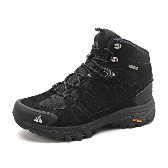 FREDTRACK | PREMIUM OUTDOOR SHOES