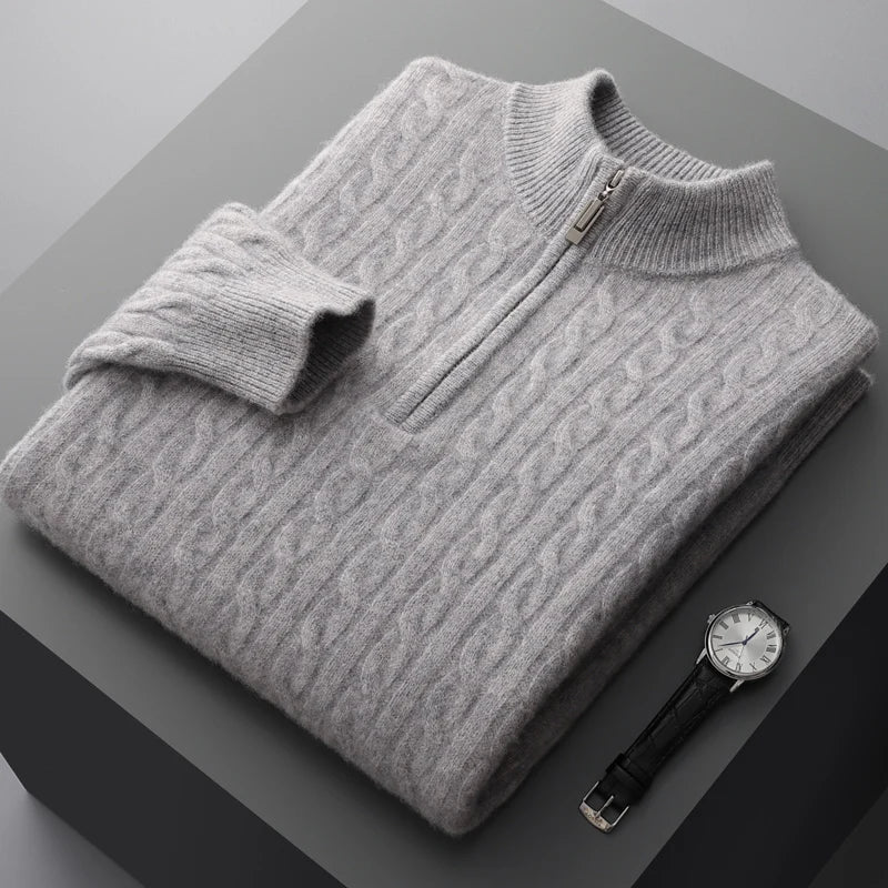 VALENTINO | WOOL SWEATER