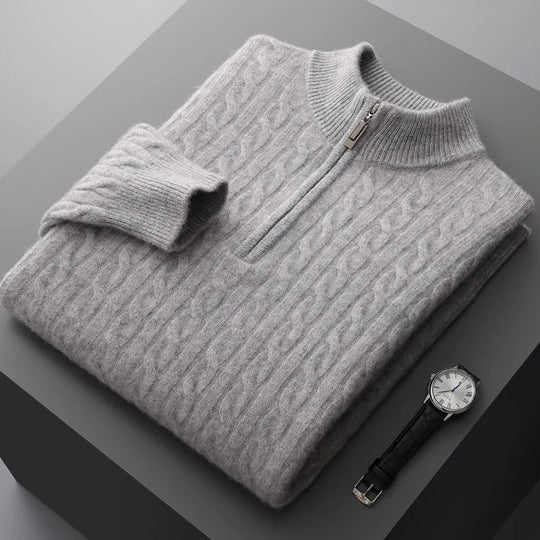 VALENTINO | WOOL SWEATER