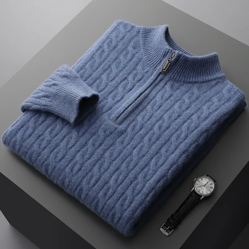 VALENTINO | WOOL SWEATER