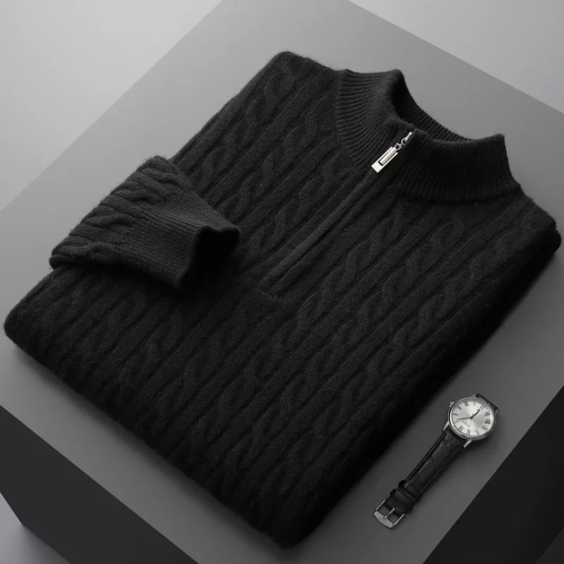 VALENTINO | WOOL SWEATER