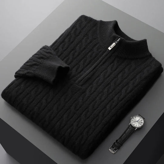 VALENTINO | WOOL SWEATER