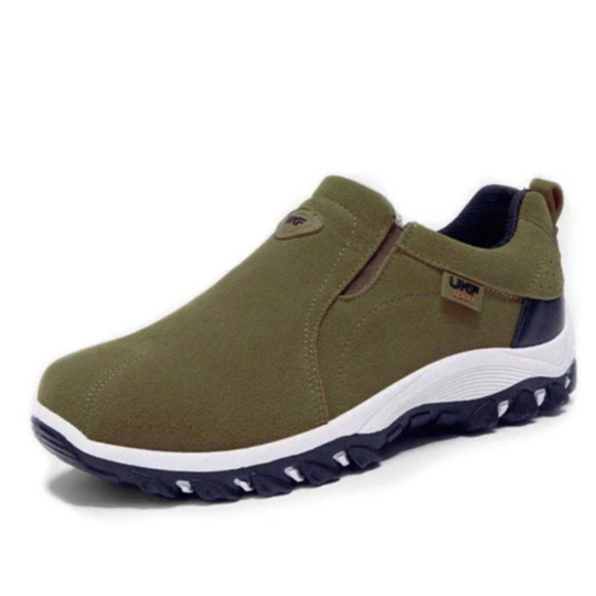 HENRY - ORTHOPEDIC MEN'S SHOE