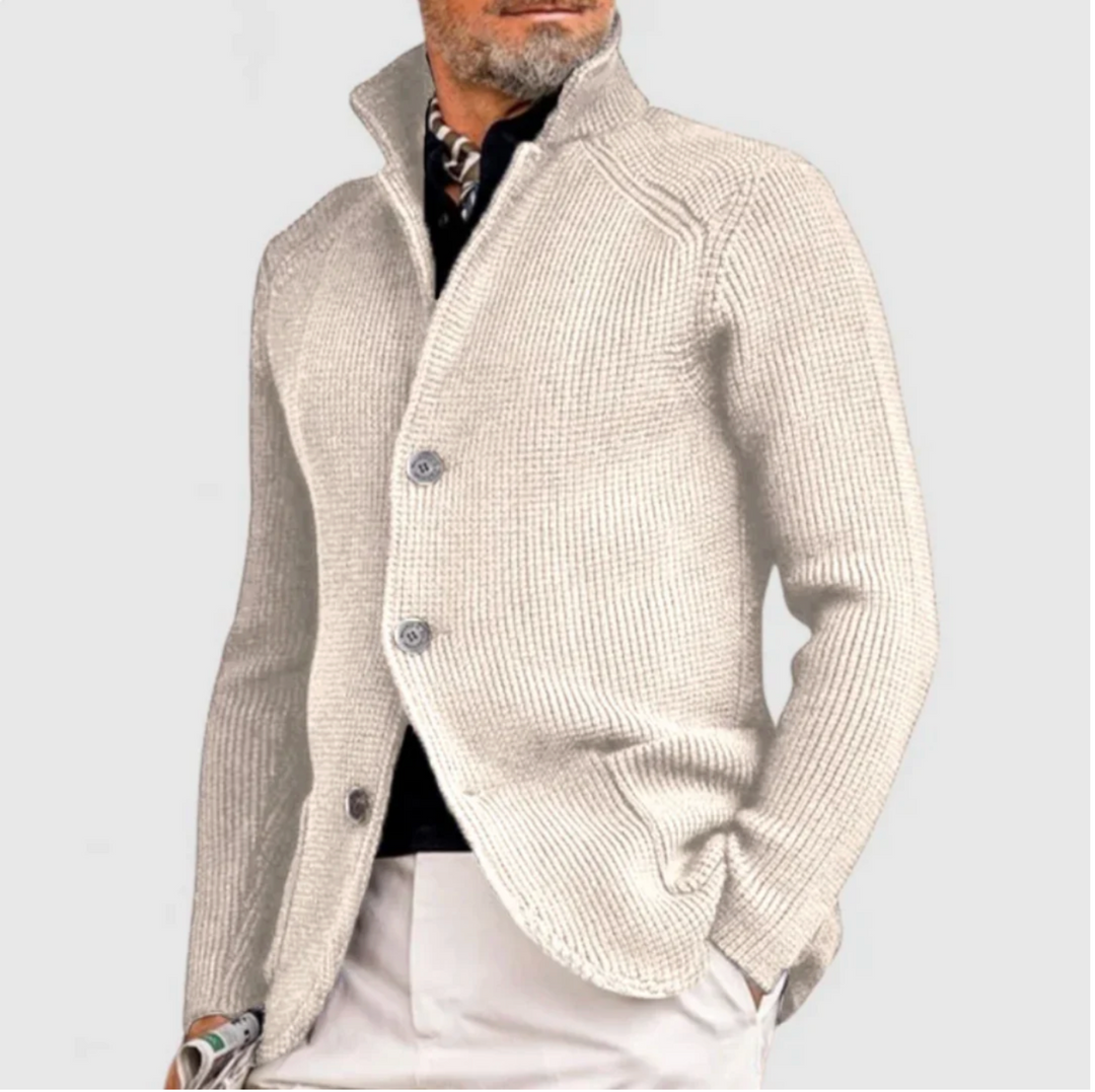 RAPHAEL™ |TIMELESS CARDIGAN