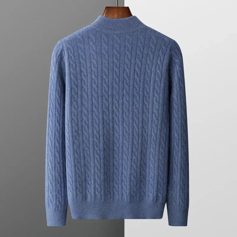 VALENTINO | WOOL SWEATER